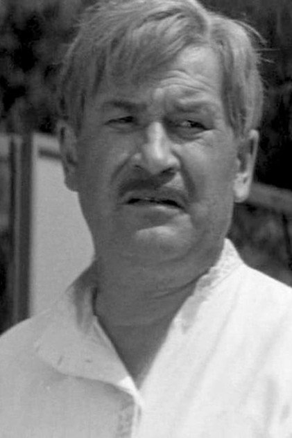 Аватар персоны Oleg Nikolaevsky