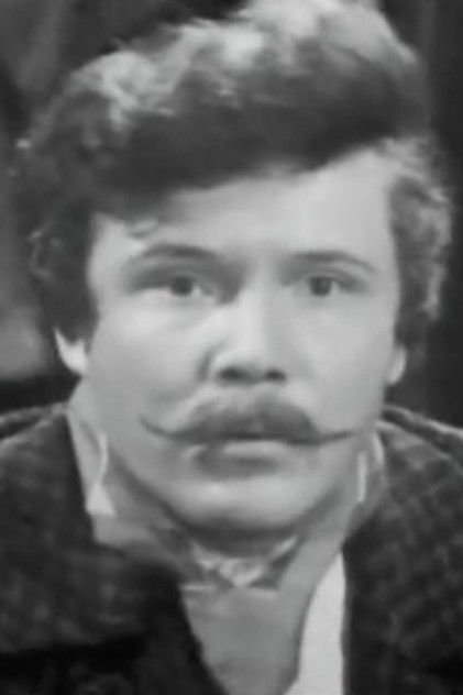 Александр Подболотов