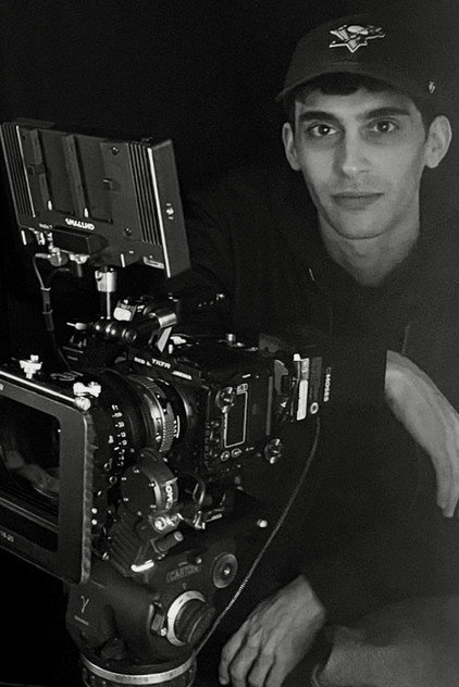 Mattia Todeschini