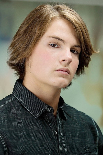Chase Pollock photo 2