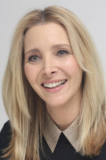 Lisa Kudrow - 6