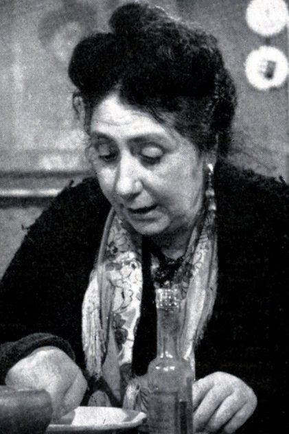 Ada Colangeli