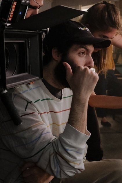 Аватар персоны Michael Mizrachi