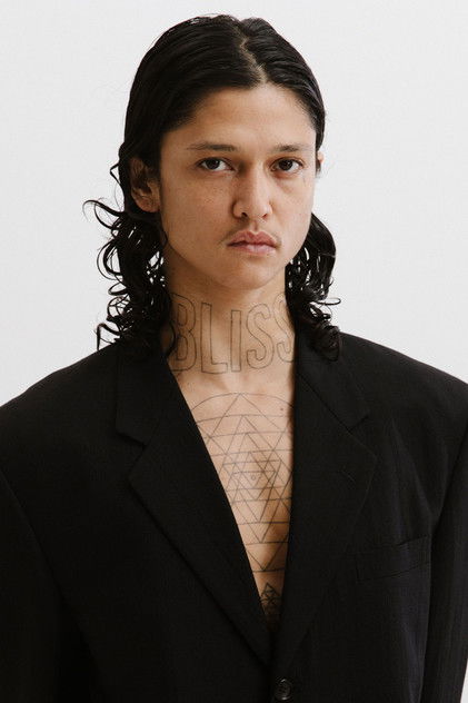 Аватар персоны Boychild