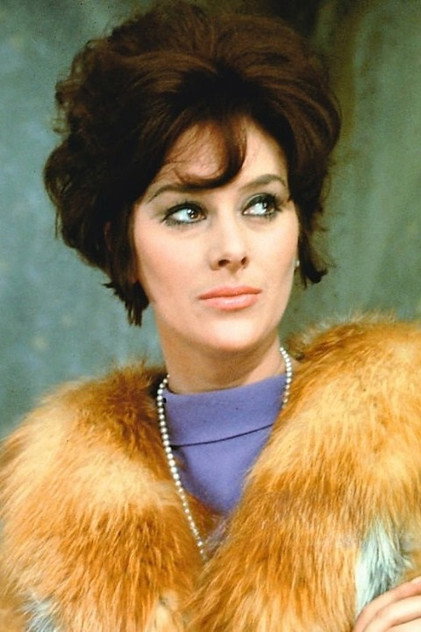 Sue Lloyd - 5