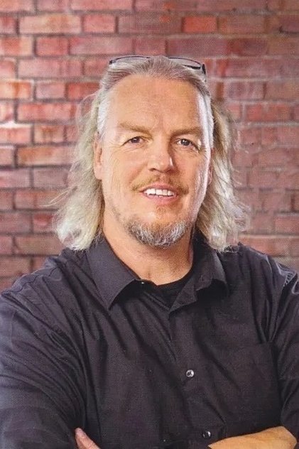 Jos van Katwijk