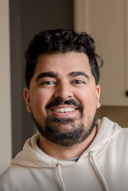 Аватар персоны Kashif Pasta