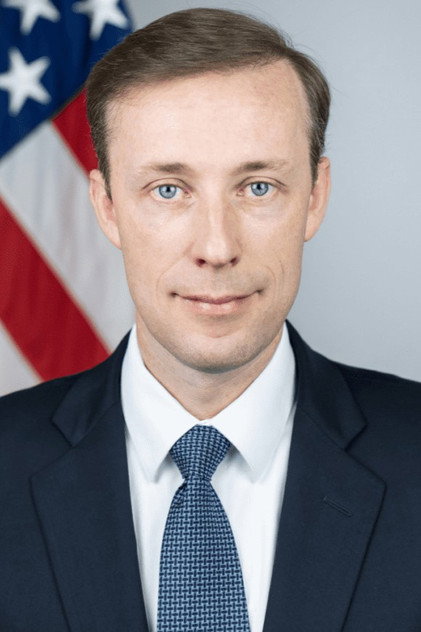 Jake Sullivan