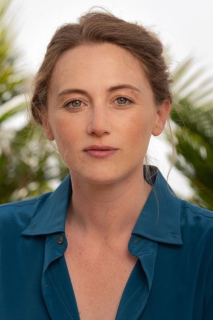 Аватар персоны Julie Lecoustre