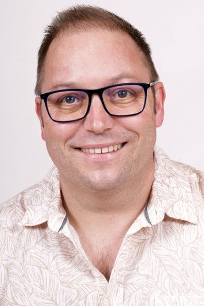 Аватар персоны Aaron Falvey