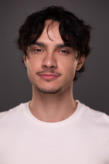 Andreas Paradeda photo 2
