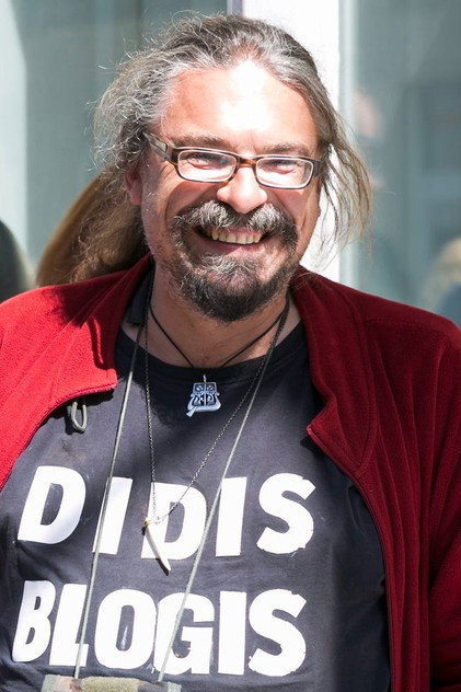 Aleksandras Makejevas