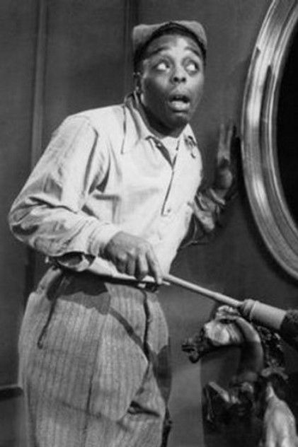 Sunshine Sammy Morrison