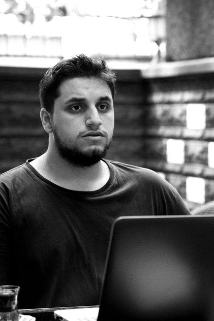 Аватар персоны Ethem Günhan