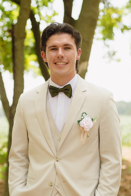 Marshall Haas