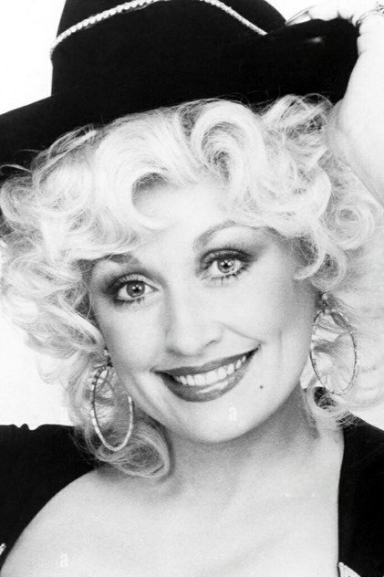 Dolly Parton - 13