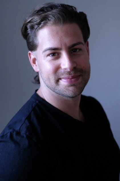 Michael Dubuc - 4