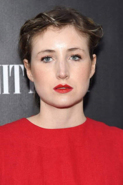 Kate Lyn Sheil - 9