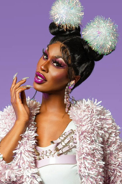 Shea Couleé - 6