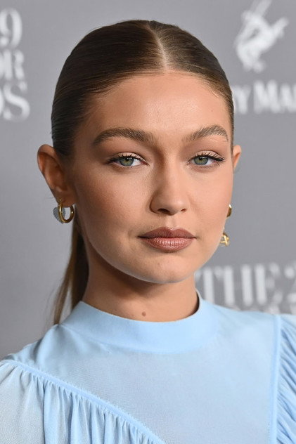 Gigi Hadid - 9