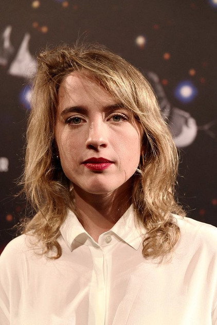 Adèle Haenel photo 10