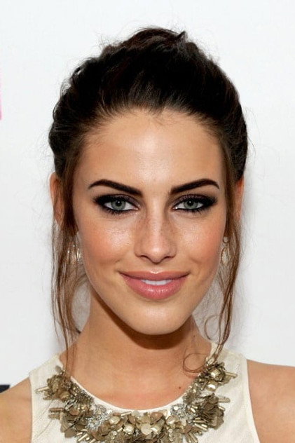 Jessica Lowndes - 4