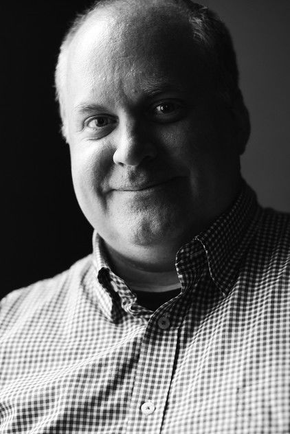 Аватар персоны John C. Koch