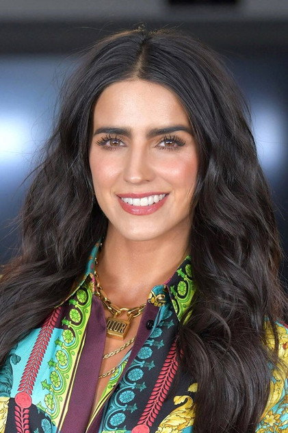 Bárbara de Regil - 4