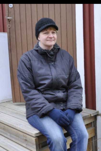 Tuulia Eskola photo 2