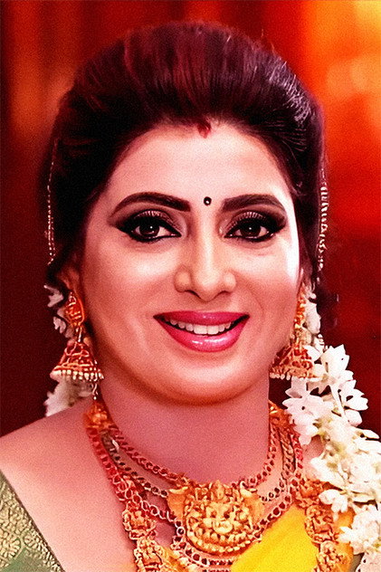 Priya Raman photo 3