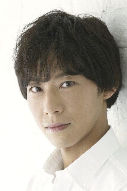 Subaru Hayama photo 2