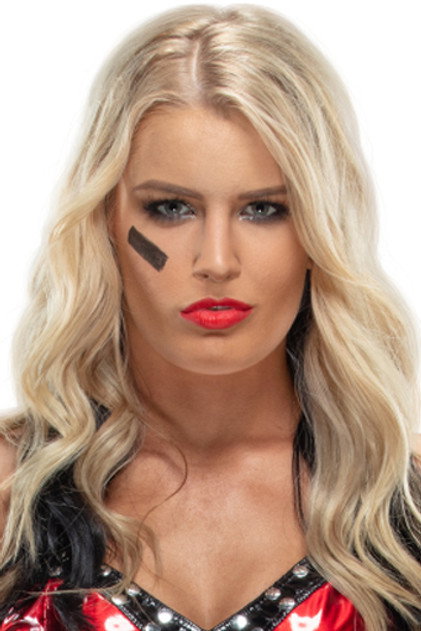 Toni Rossall - 5