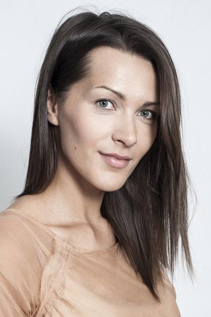 Anna Antonova - 4