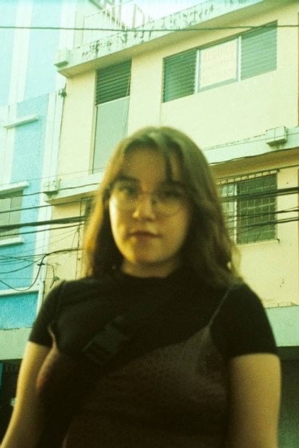 Daniela Monterroso