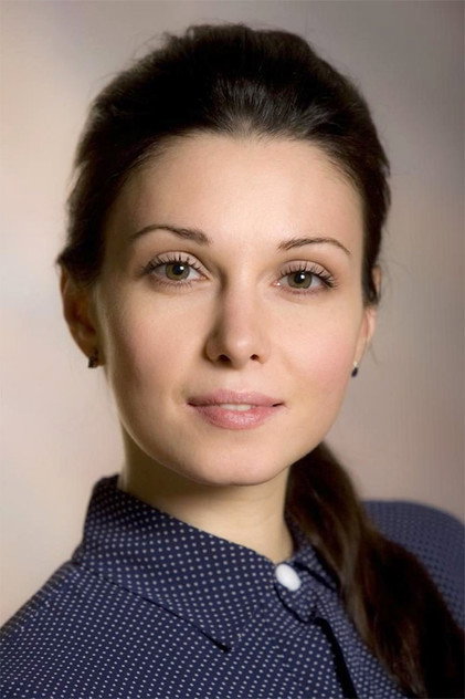 Aleksandra Ursulyak photo 6
