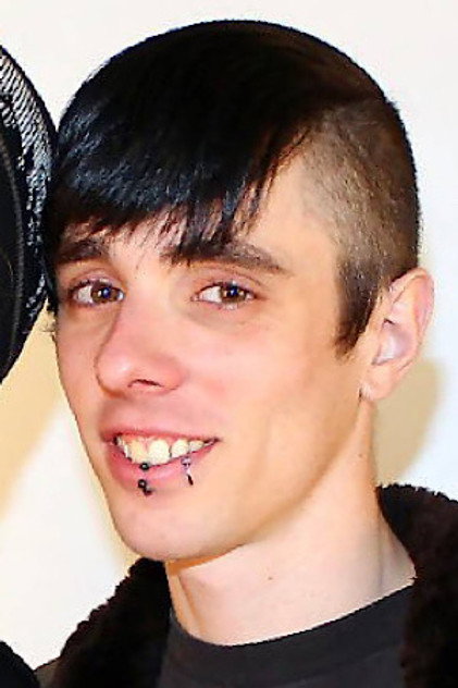 Alexi Vladof photo 2