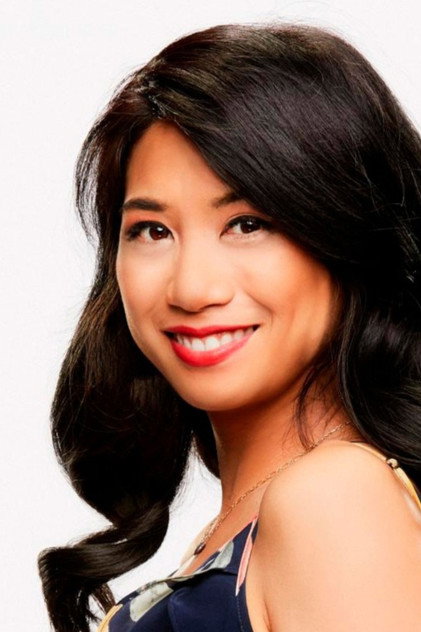 Image of Liza Lapira