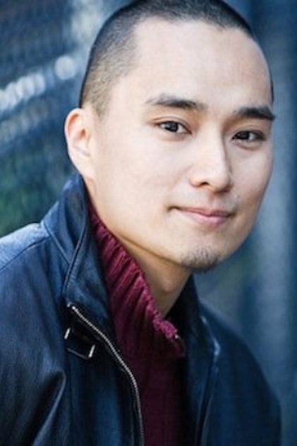 Aaron Au Aaron Au