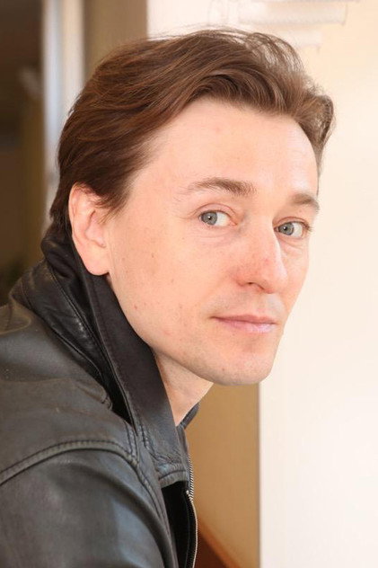 Sergei Bezrukov - 4