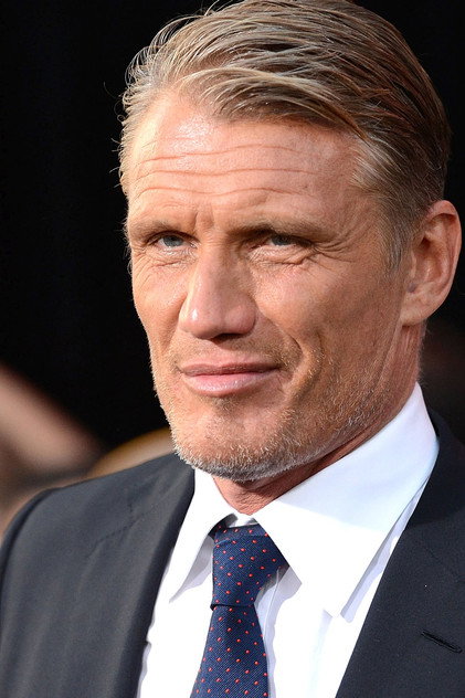 Dolph Lundgren - 12