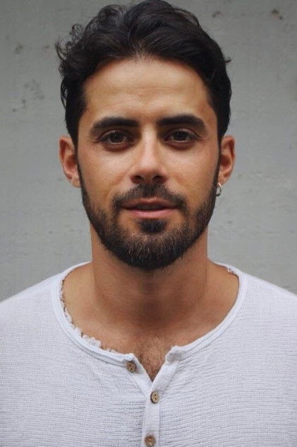 Аватар персоны Riccardo Antonaroli