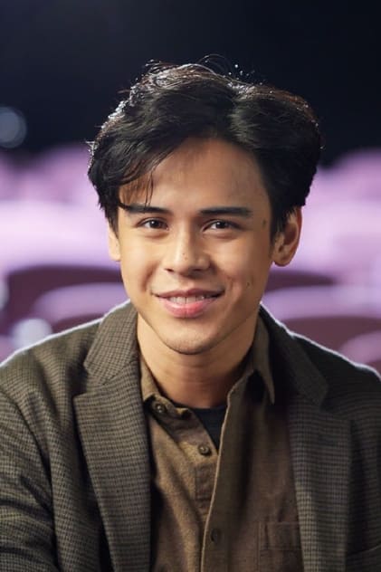 Khalil Ramos