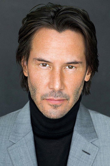 Keanu Reeves - 6