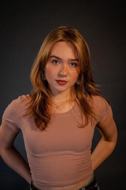 Eva Ferguson