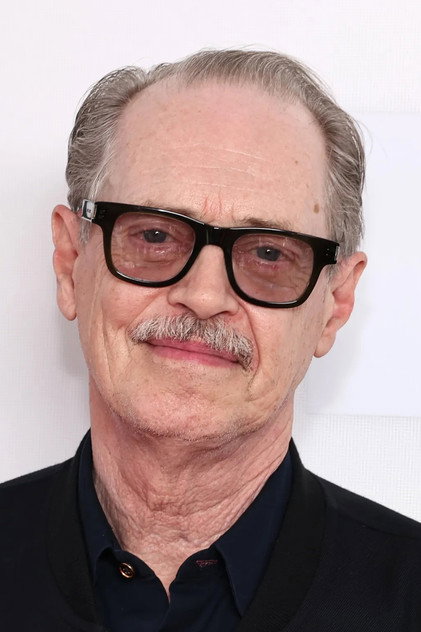 Steve Buscemi - 8