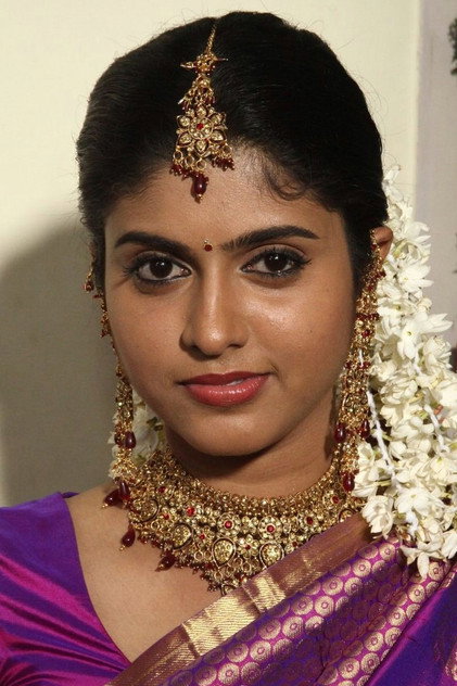 Rasna Pavithran photo 2