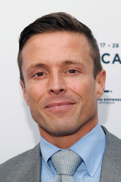 Аватар персоны Joe Machota