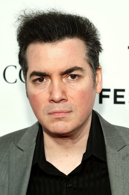 Kevin Corrigan - 5