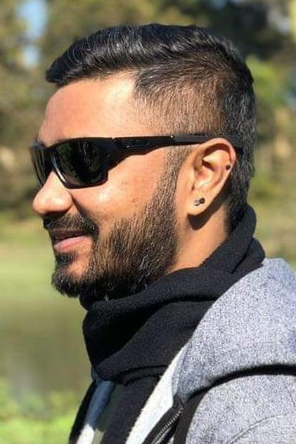 Adeep Singh Manki Adeep Singh Manki