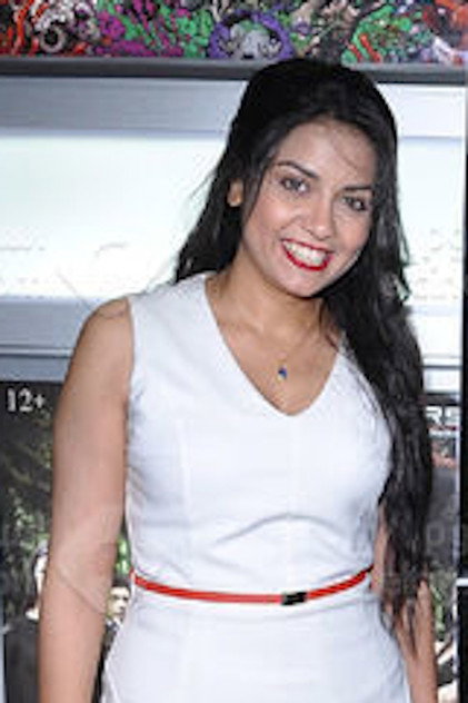 Sahar Al Sayegh - 7